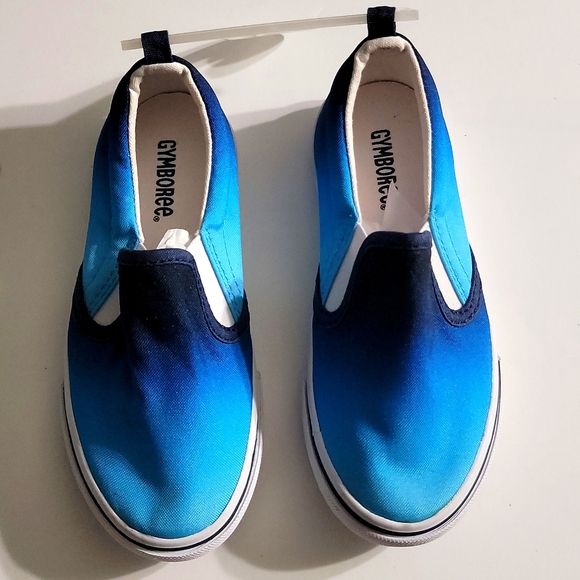 Gymboree Kids Slip-Ons - Picture 1 of 5